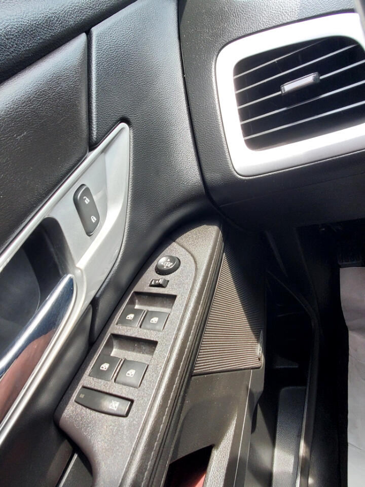 GMC Terrain SLE2 FWD 2017 GMC Terrain SLE2 FWD 2017