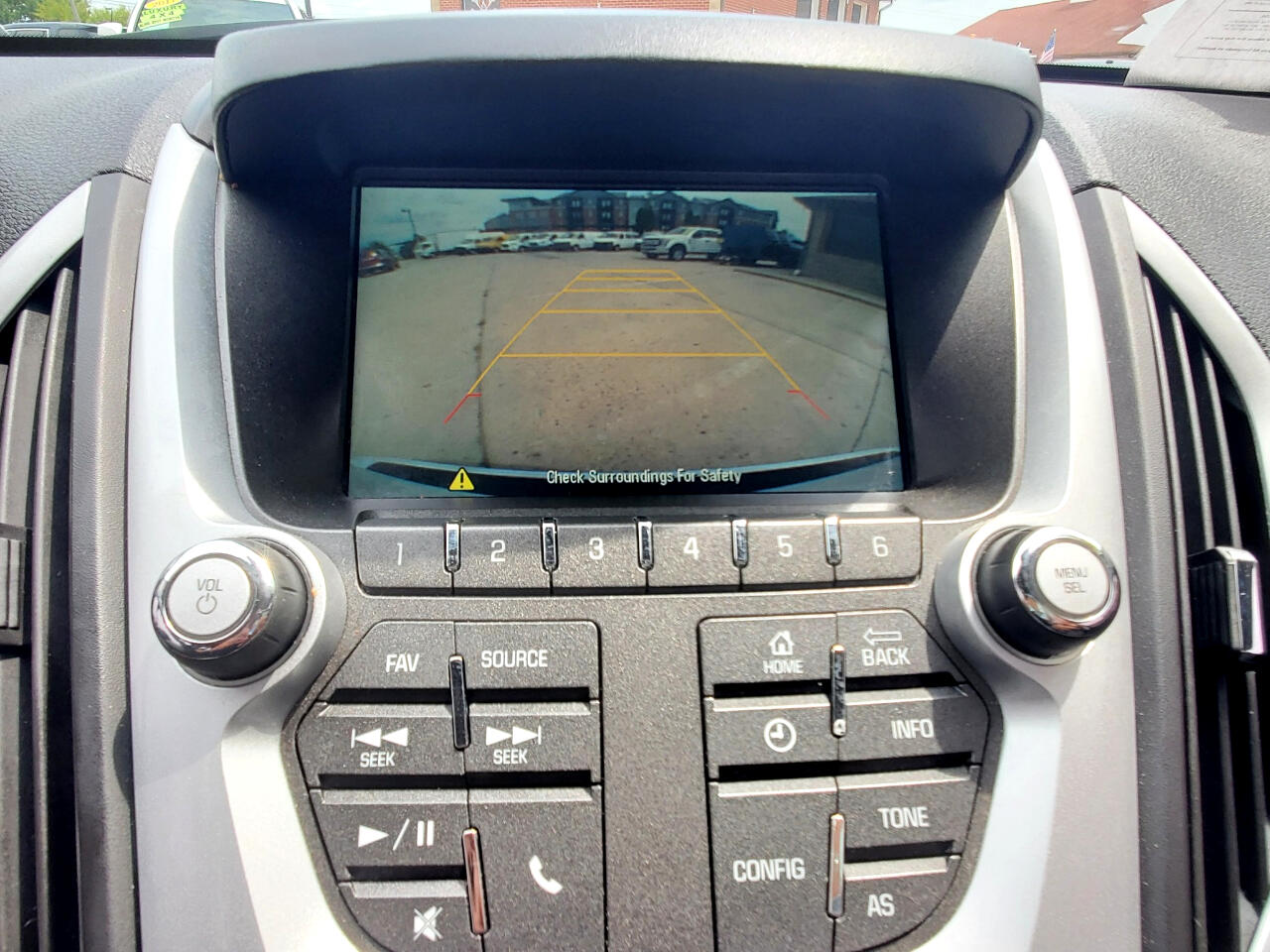 GMC Terrain SLE2 FWD 2017 GMC Terrain SLE2 FWD 2017