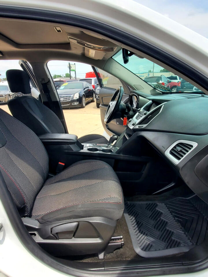 GMC Terrain SLE2 FWD 2017 GMC Terrain SLE2 FWD 2017