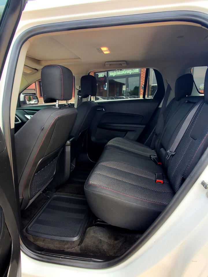 GMC Terrain SLE2 FWD 2017 GMC Terrain SLE2 FWD 2017