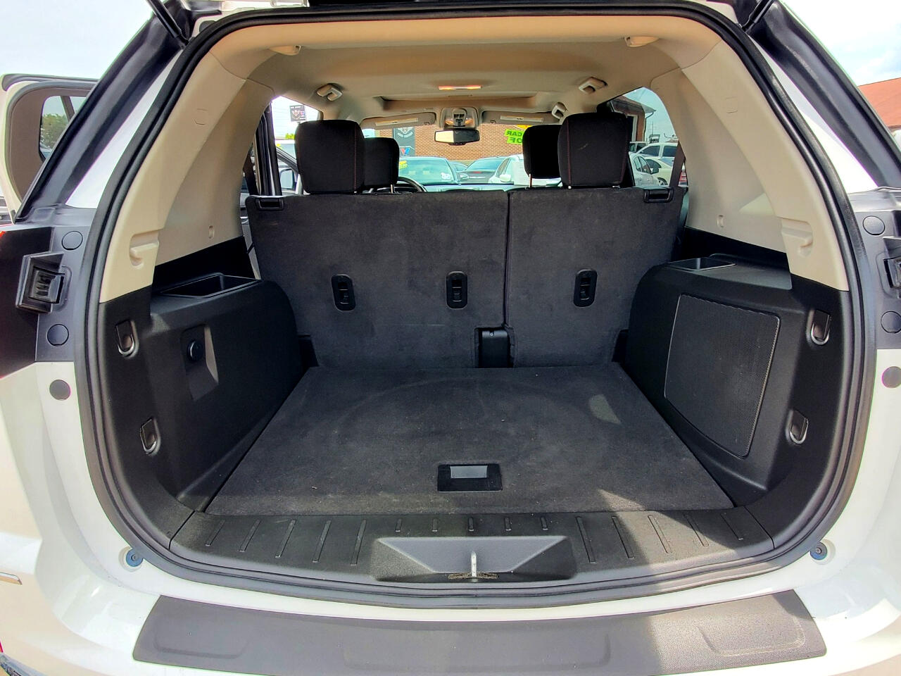 GMC Terrain SLE2 FWD 2017 GMC Terrain SLE2 FWD 2017