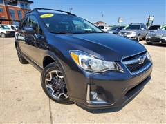 2016 Subaru Crosstrek 