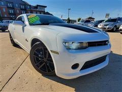 2014 Chevrolet Camaro 