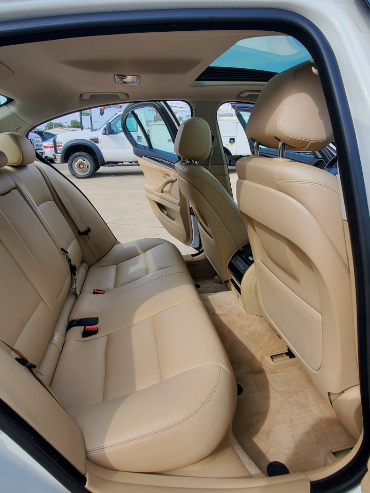 2014 Bmw 535i xDrive photo 16