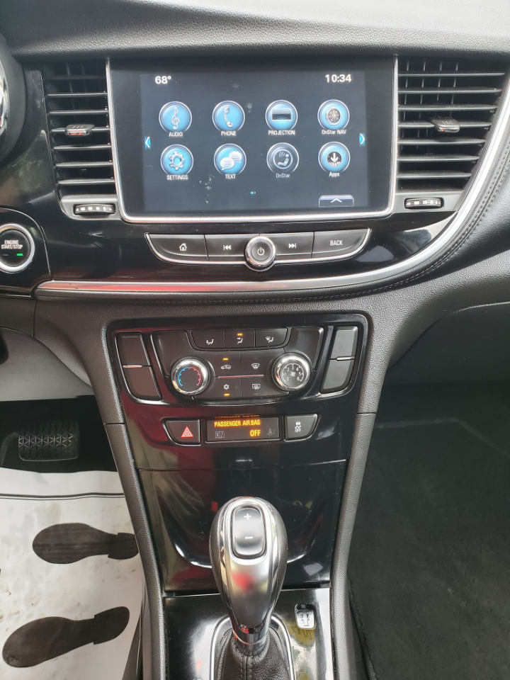 2019 Buick Encore Preferred photo 9