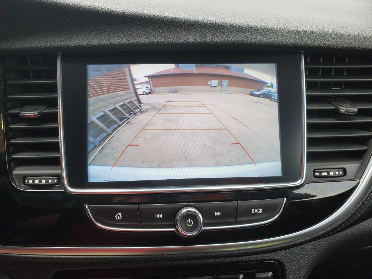 2019 Buick Encore Preferred photo 12