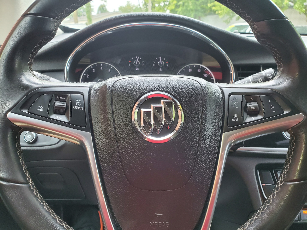 2019 Buick Encore Preferred photo 13