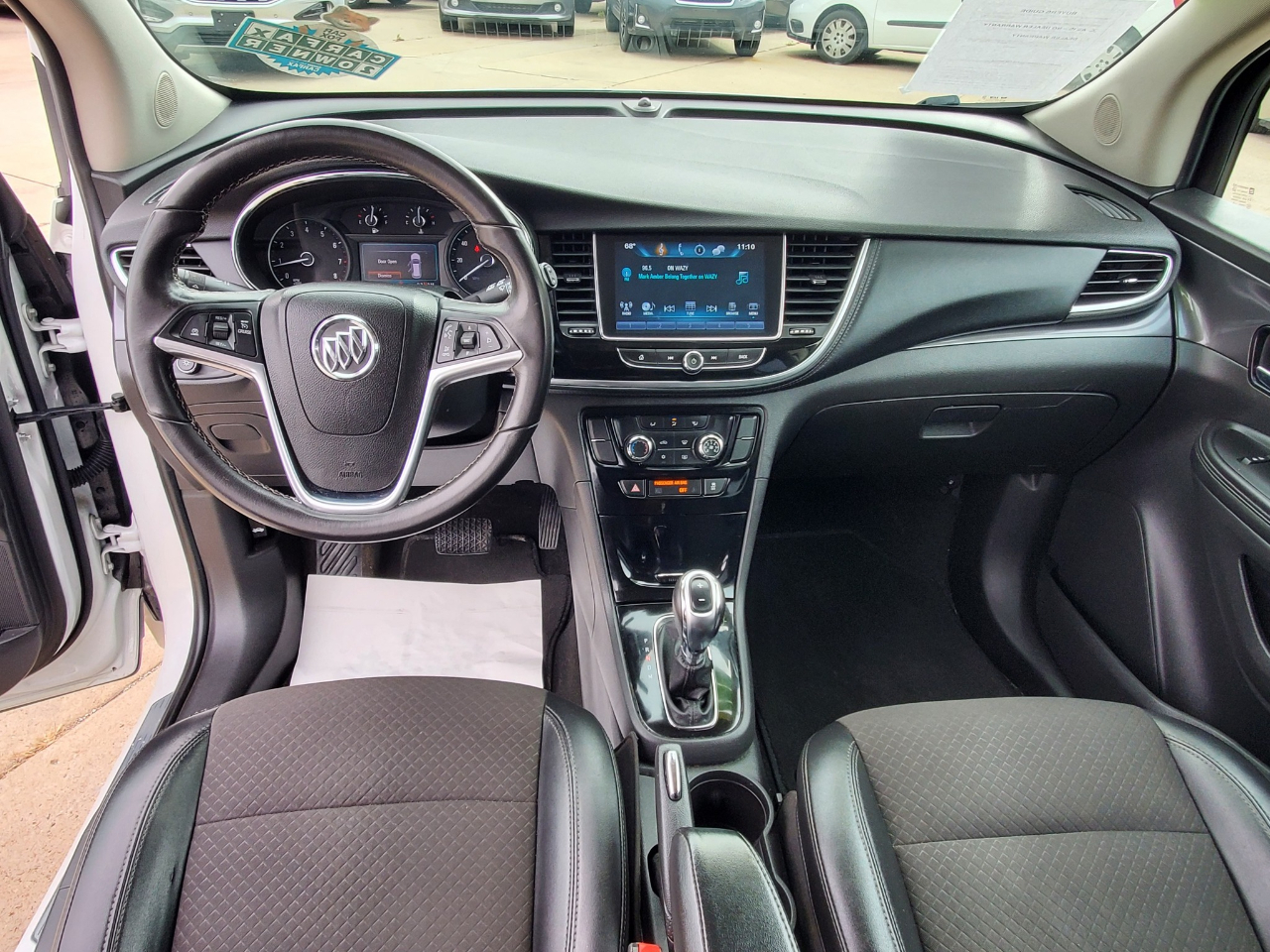 2019 Buick Encore Preferred photo 14