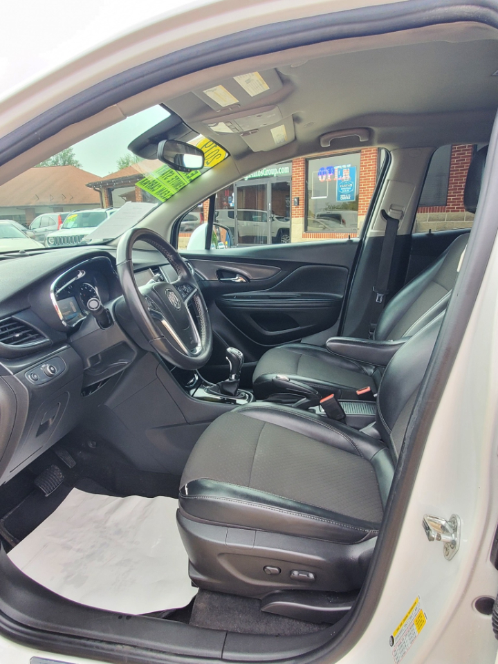 2019 Buick Encore Preferred photo 15