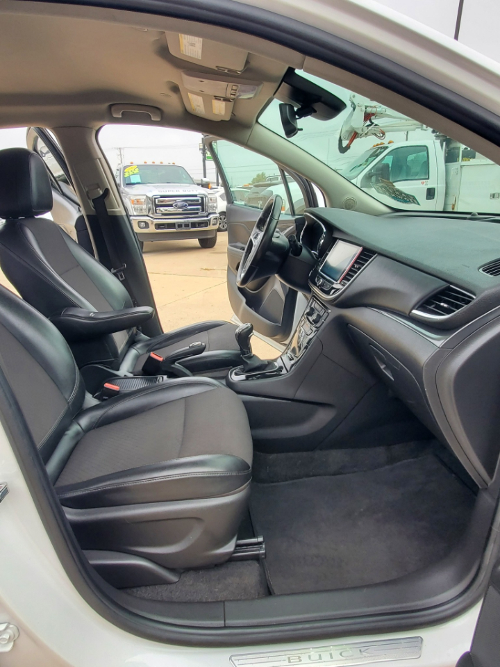 2019 Buick Encore Preferred photo 16