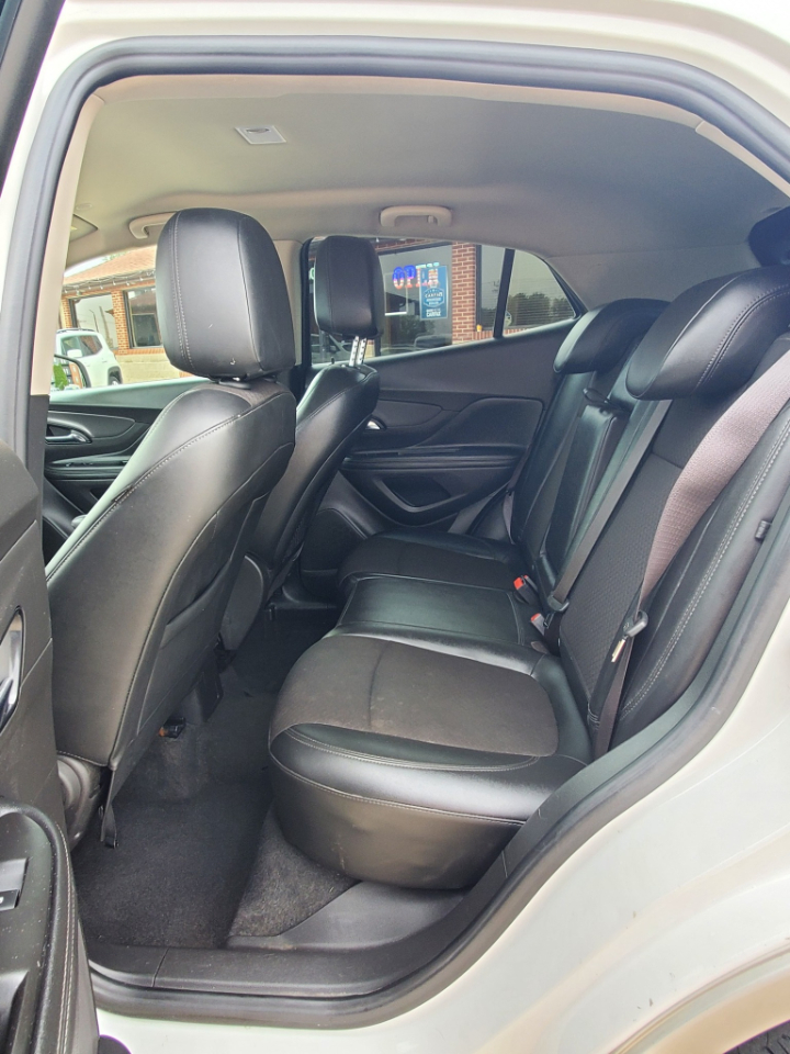 2019 Buick Encore Preferred photo 17