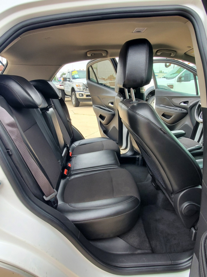 2019 Buick Encore Preferred photo 18