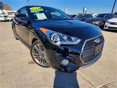 2016 Hyundai Veloster 