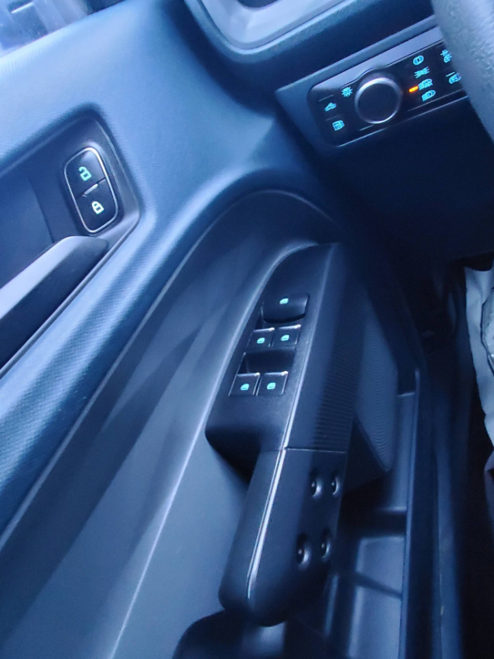 Ford Maverick XL 2022