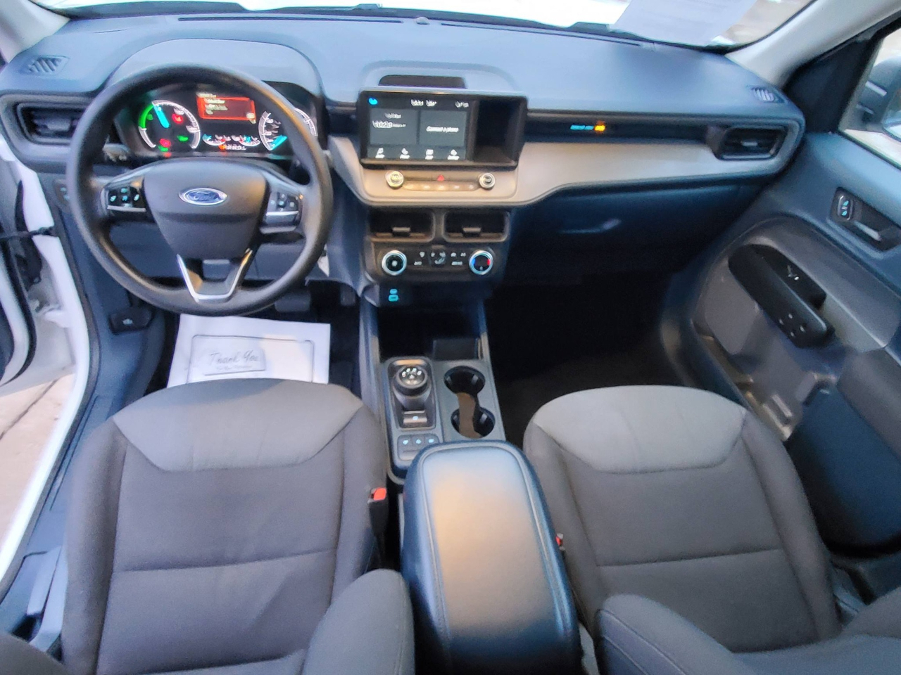 Ford Maverick XL 2022