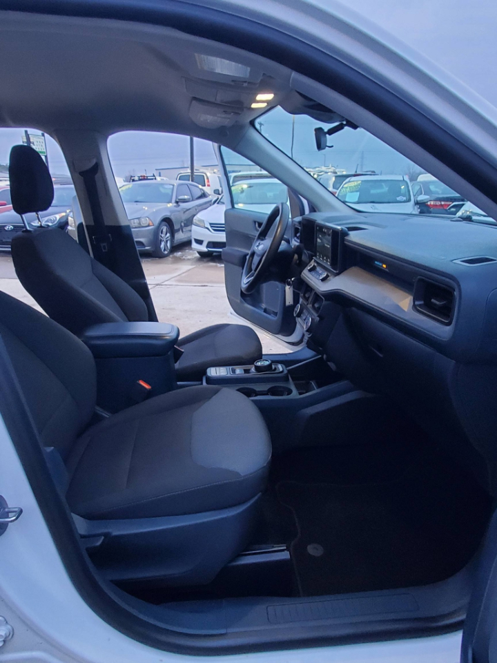 Ford Maverick XL 2022