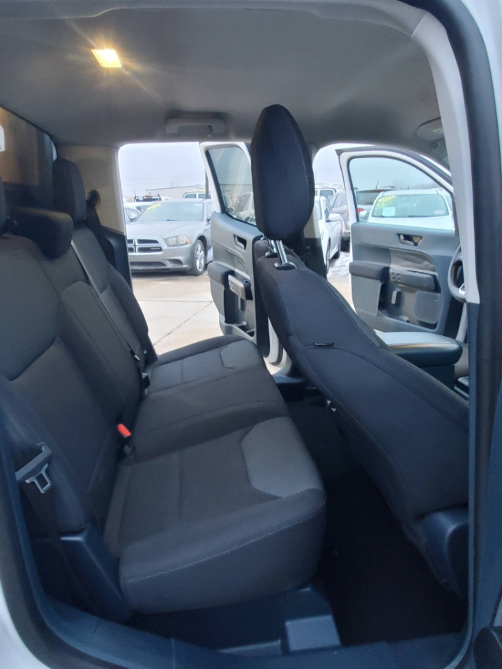 Ford Maverick XL 2022