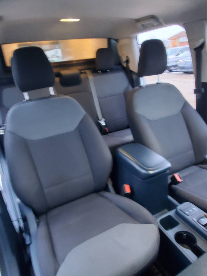 Ford Maverick XL 2022