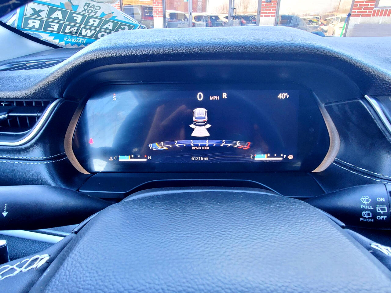 Jeep Grand Cherokee L Laredo 4WD 2023