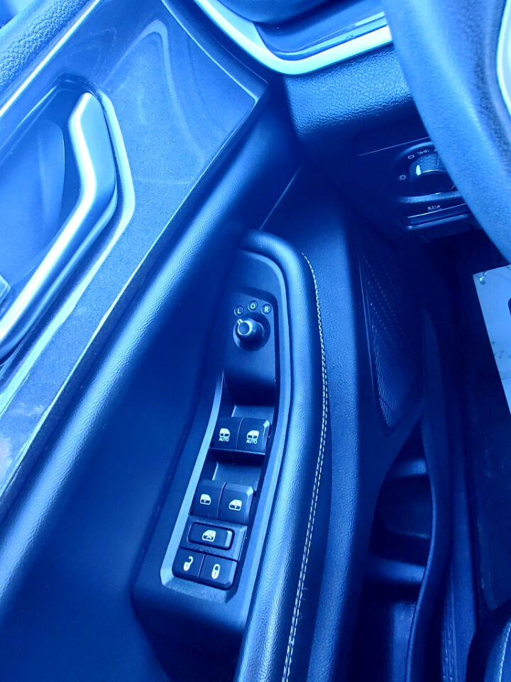 Jeep Grand Cherokee L Laredo 4WD 2023