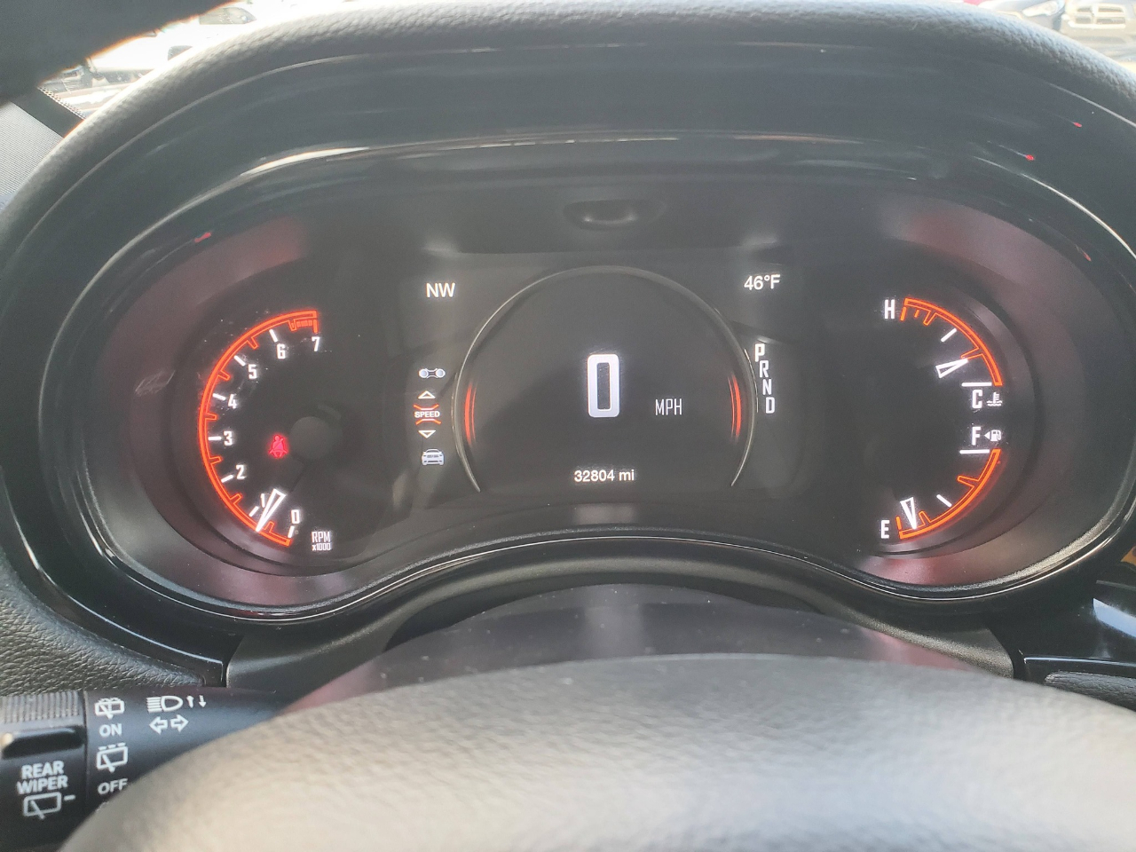 Dodge Durango SXT AWD 2022