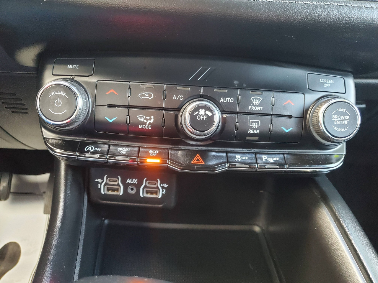 Dodge Durango SXT AWD 2022