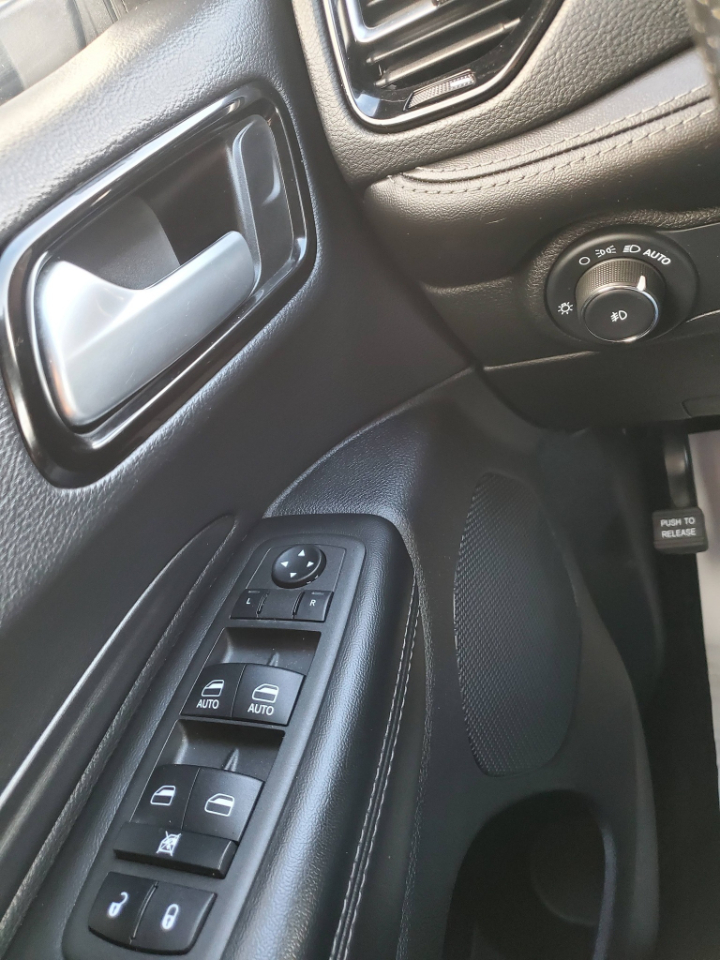 Dodge Durango SXT AWD 2022