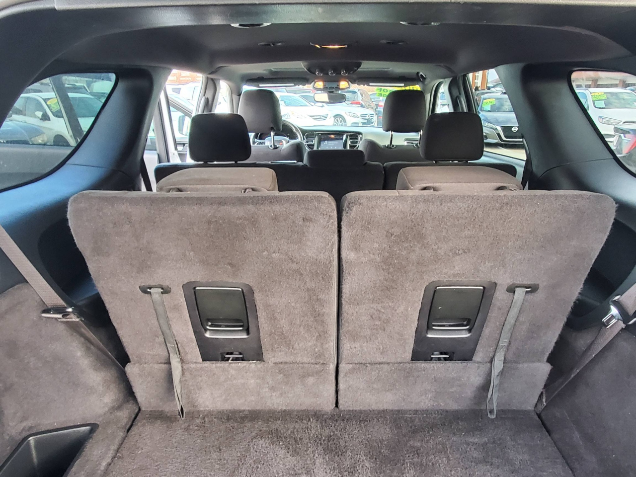 Dodge Durango SXT AWD 2022