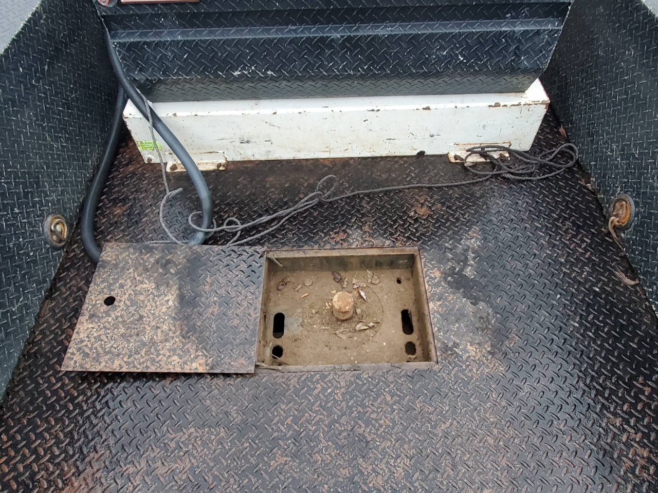 Chevrolet Silverado 3500HD Work Truck Crew Cab 2WD 2017