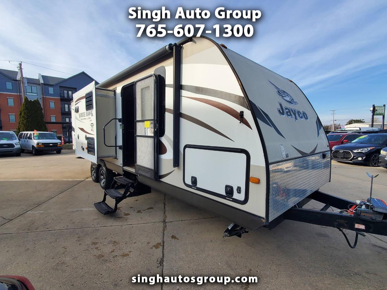 Jayco White Hawk  2015