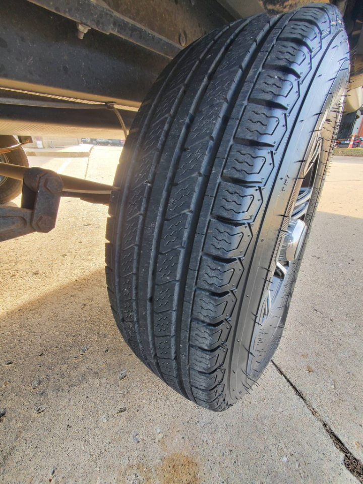 Jayco White Hawk  2015