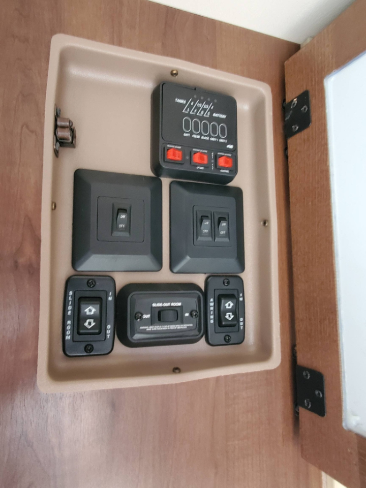 Jayco White Hawk  2015