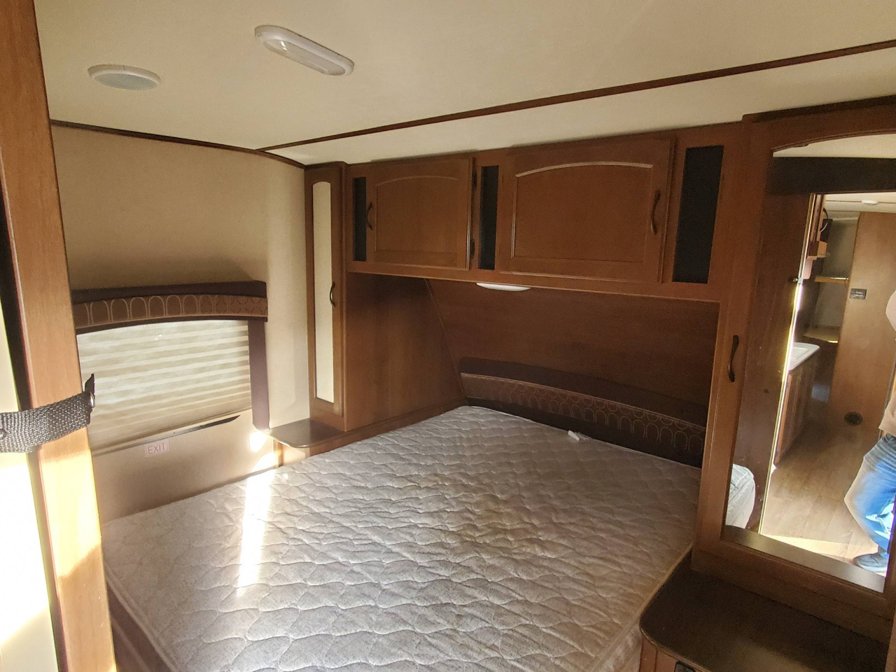 Jayco White Hawk  2015