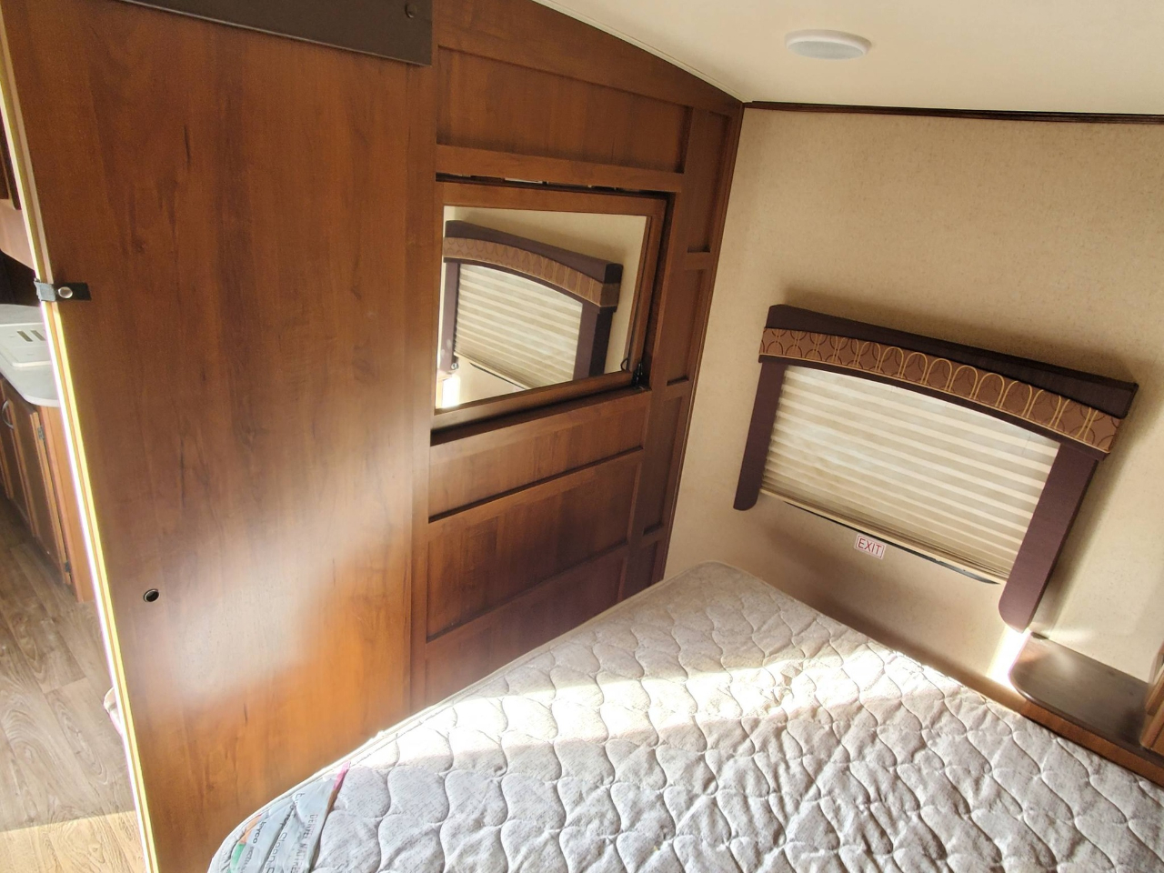 Jayco White Hawk  2015