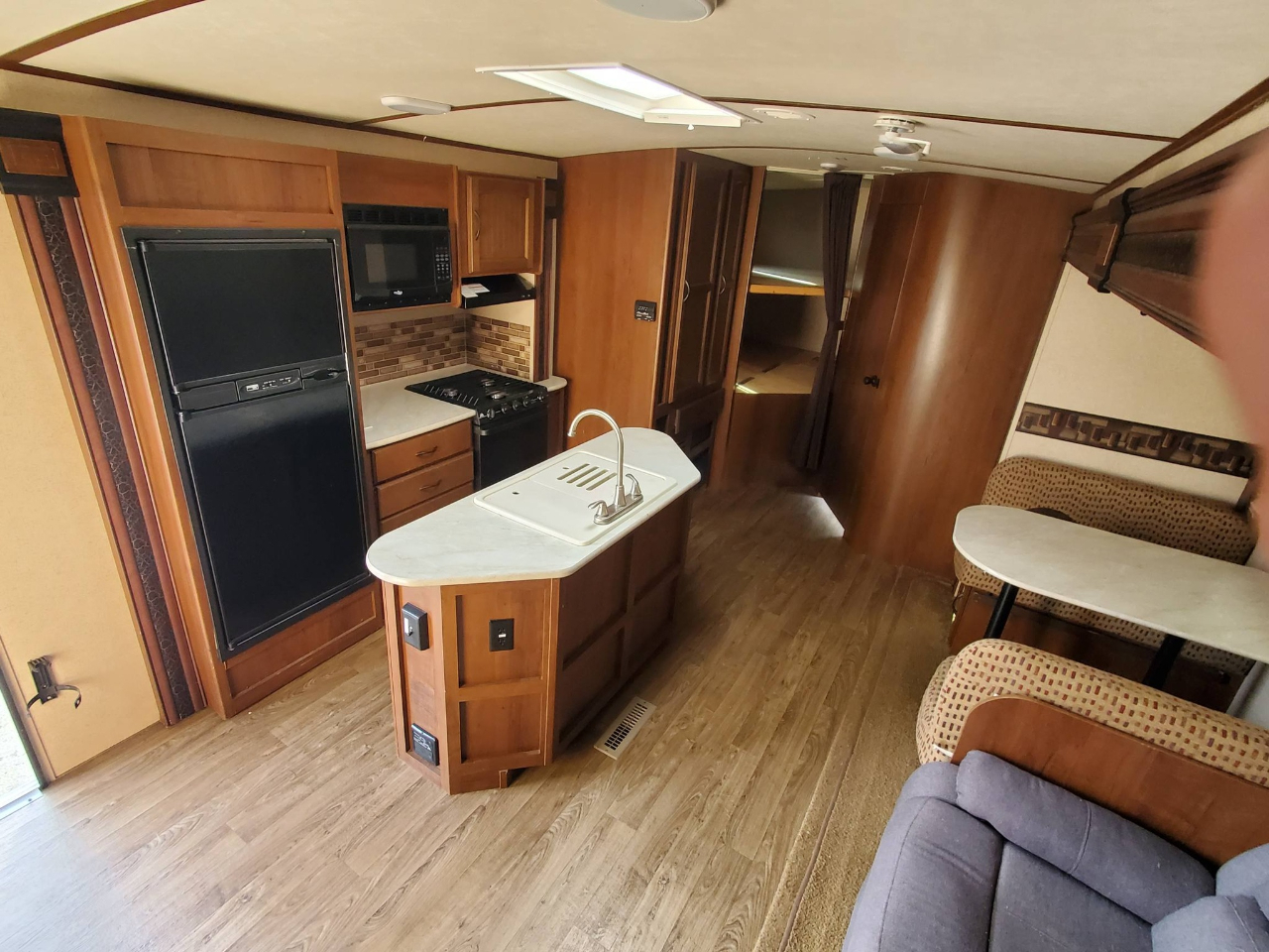 Jayco White Hawk  2015