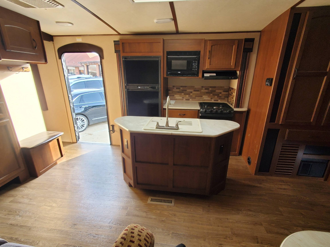 Jayco White Hawk  2015