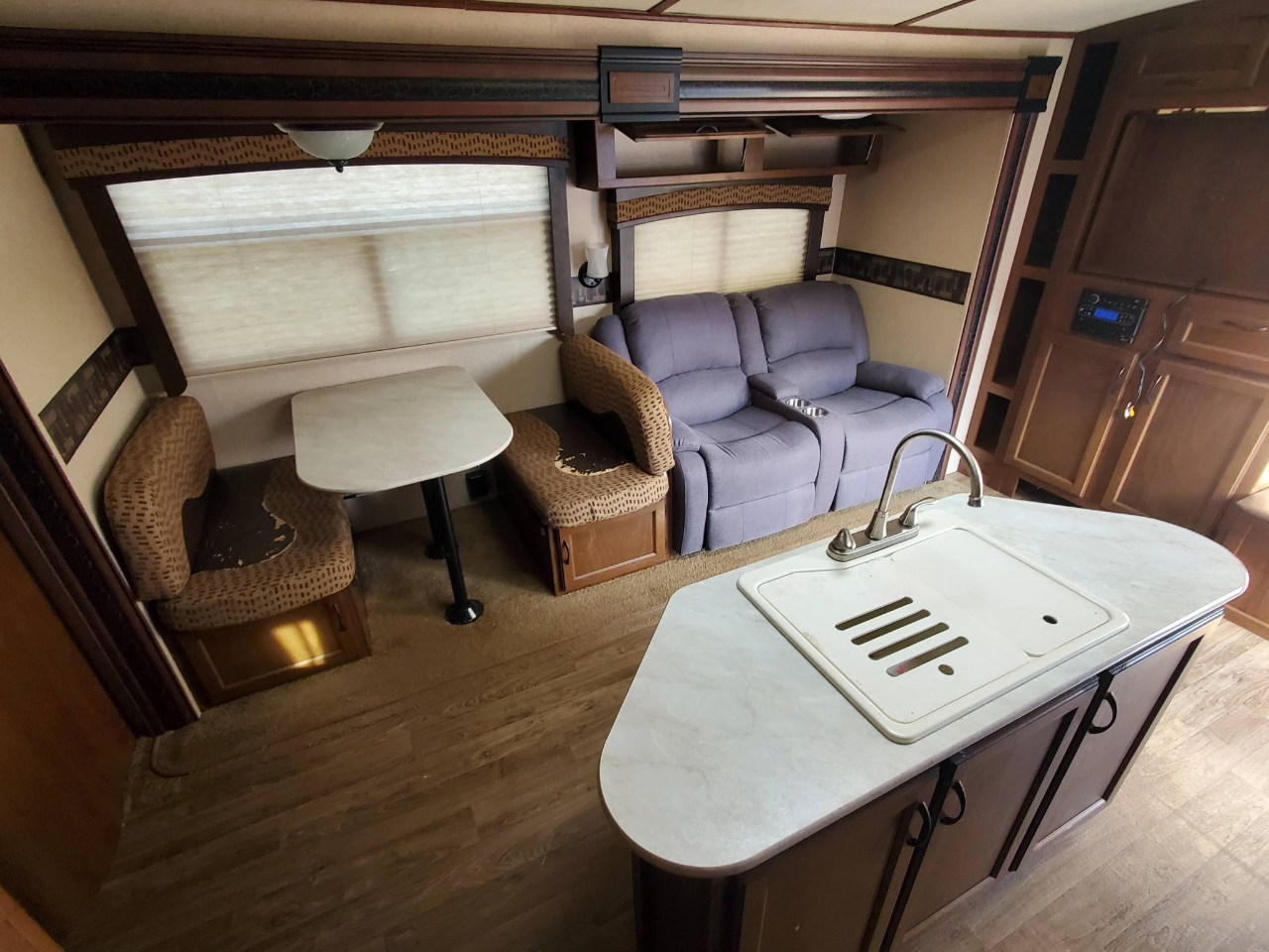 Jayco White Hawk  2015