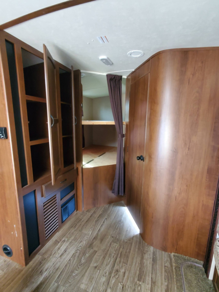 Jayco White Hawk  2015