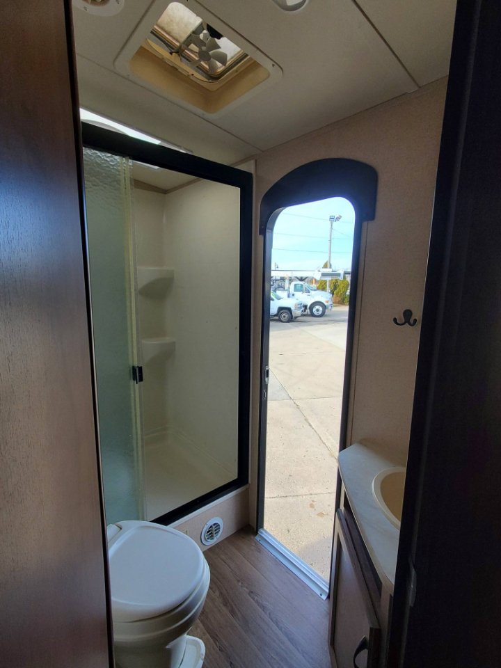 Jayco White Hawk  2015