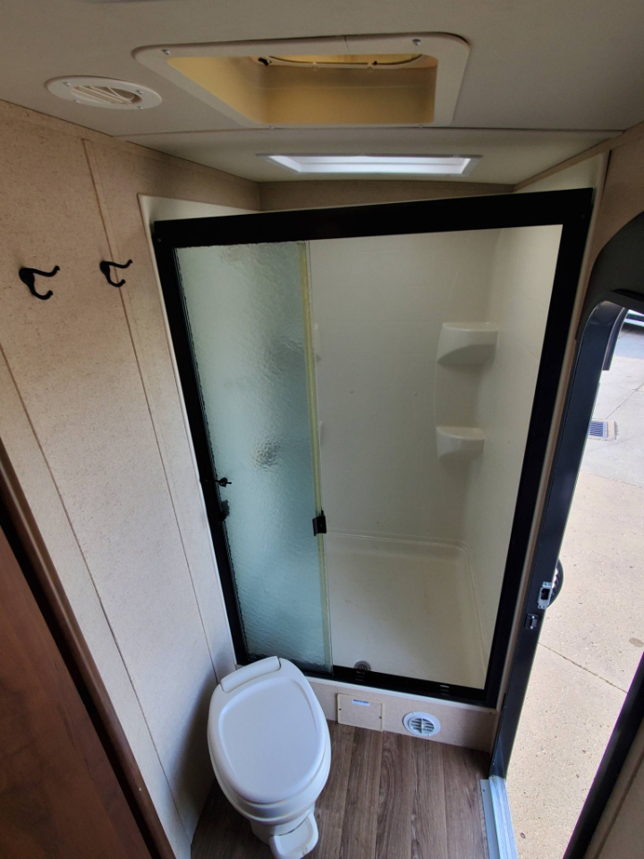 Jayco White Hawk  2015