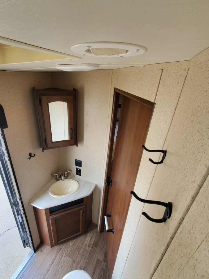 Jayco White Hawk  2015