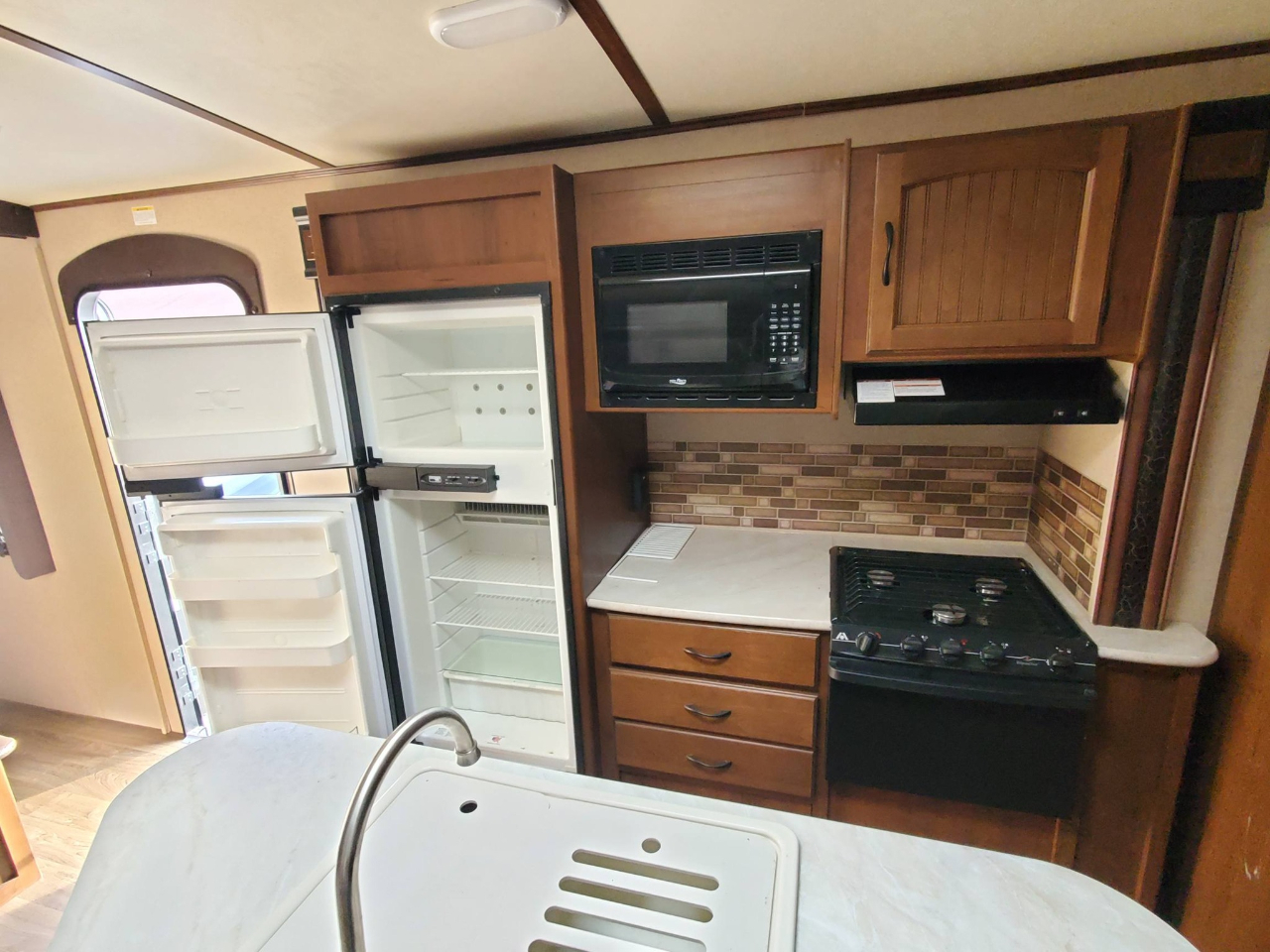 Jayco White Hawk  2015