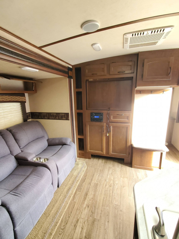 Jayco White Hawk  2015