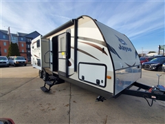 2015 Jayco White Hawk 