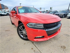 2019 Dodge Charger 