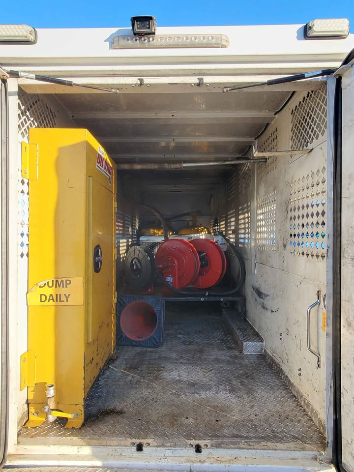 Mercedes-Benz Sprinter 3500 170-in. WB 2016