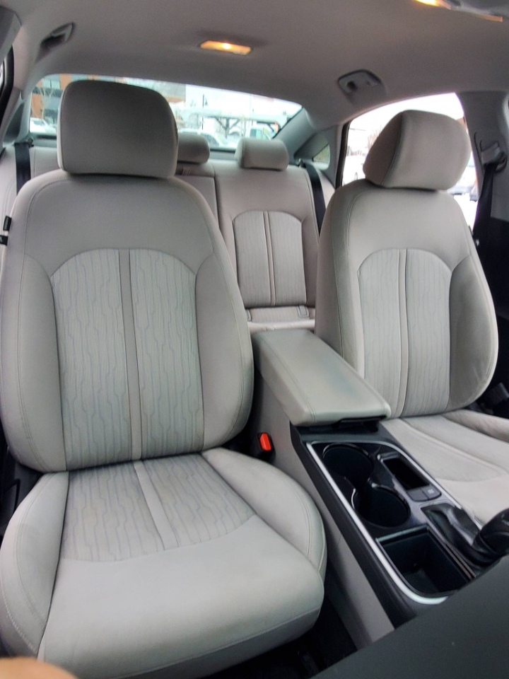 Hyundai Sonata Hybrid SE 2019