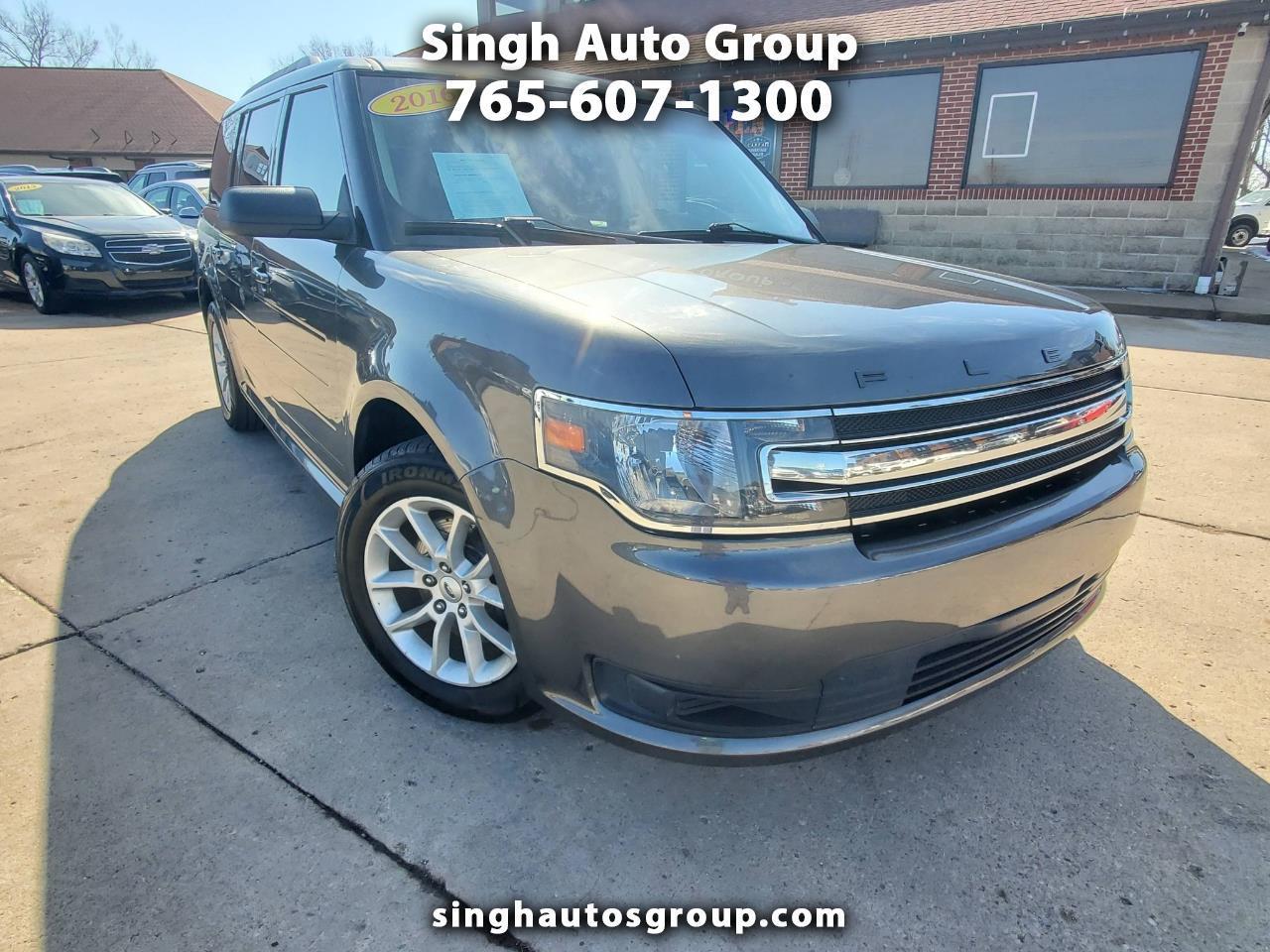 Ford Flex SE FWD 2016