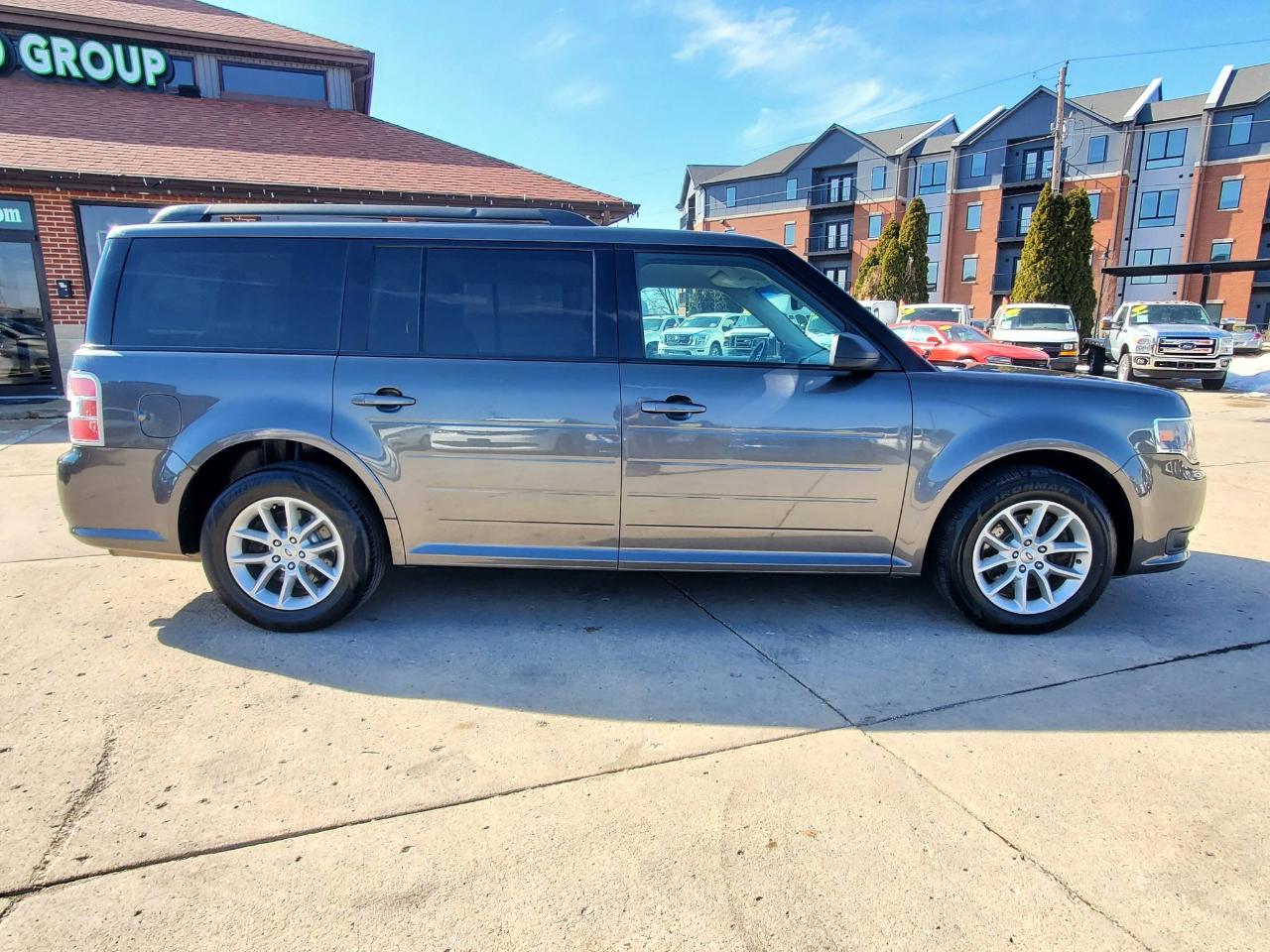 Ford Flex SE FWD 2016