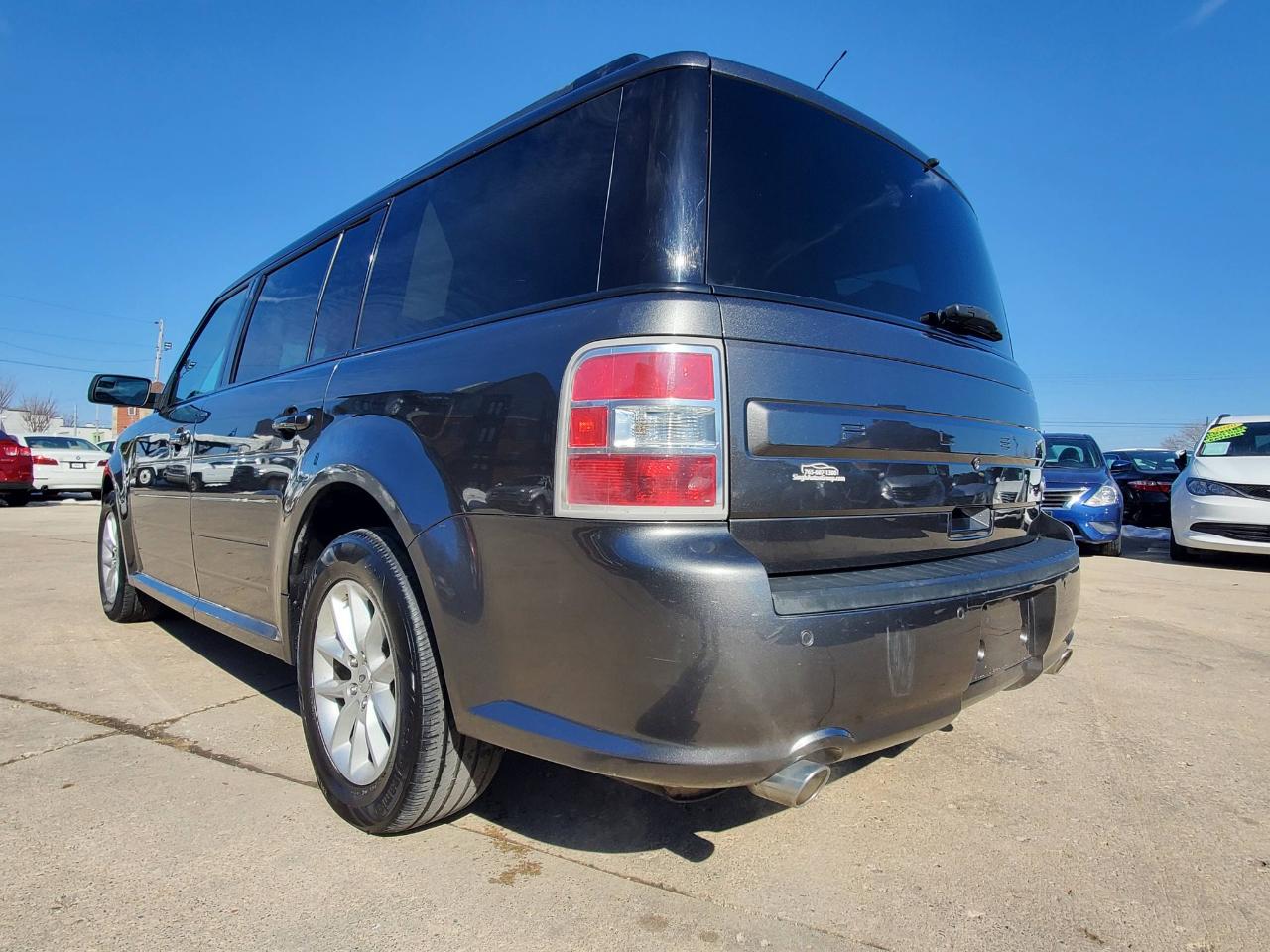 Ford Flex SE FWD 2016
